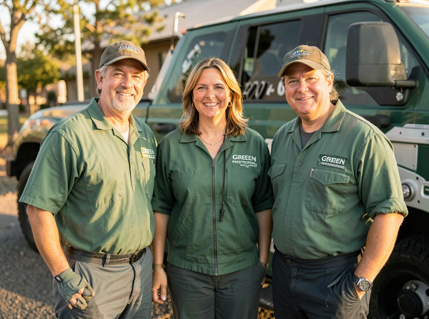 Water Damage Restoration company in Slater, SC