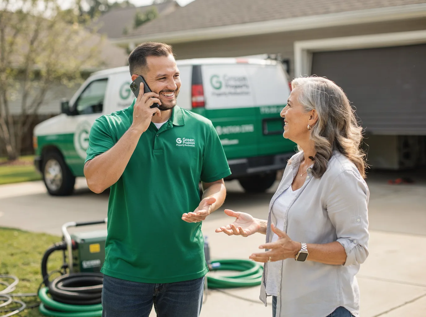 Water Damage Restoration Slater, SC FAQs
